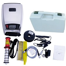 nuovo rilevatore di perdite di