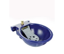 ABBEVERATOIO BOVINI IN GHISA