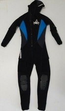 MUTA TECHNISUB DONNA neoprene