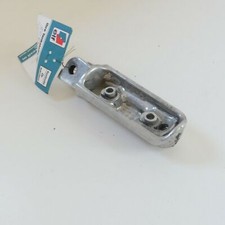 pedana poggiapiedi anteriore sinistra originale Honda CBR 900 RR SC28 anno 93 A2268