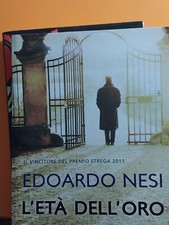 L'ETA' DELL'ORO - VINCITORE