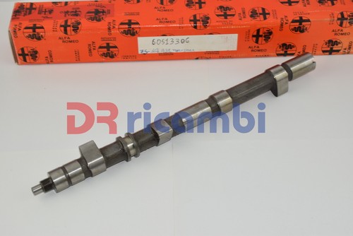 Albero distribuzione camme - distribuzione, a