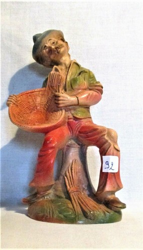 Statuina presepe - 🟡,
