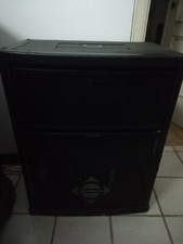 Cassa Amplificata General