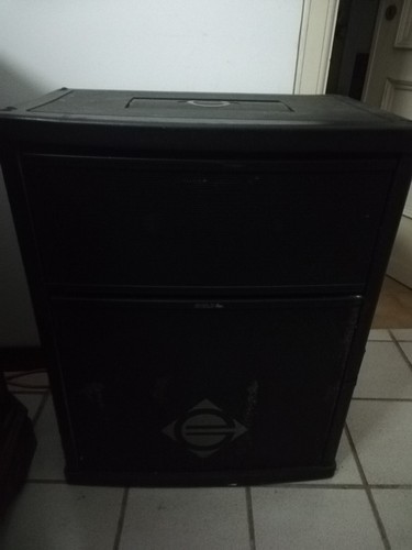 Cassa amplificata general - cassa,