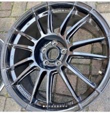 cerchio fondamental et 50 canale 8 misura 5x100