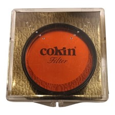 COKIN FILTRO 58 mm ORANGE