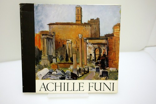 Achille funi ferrara galleria - ferrara,