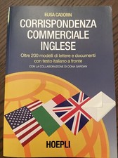 Corrispondenza commerciale