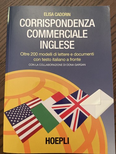 Corrispondenza commerciale