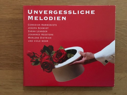 Unvergessliche melodien - unvergessliche,