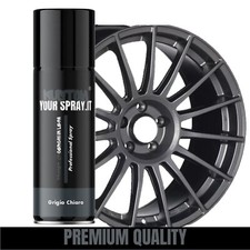 Primer spray 2k GRIGIO CHIARO