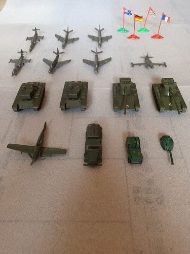 Lotto veicoli militari e - 18,