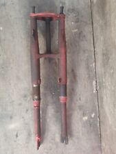 MOTOM 48 FORCELLA COMPLETA da Ø 38 mm per CICLOMOTORE.  -USATO-