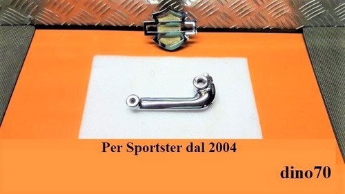 Harley davidson staffa - harley,