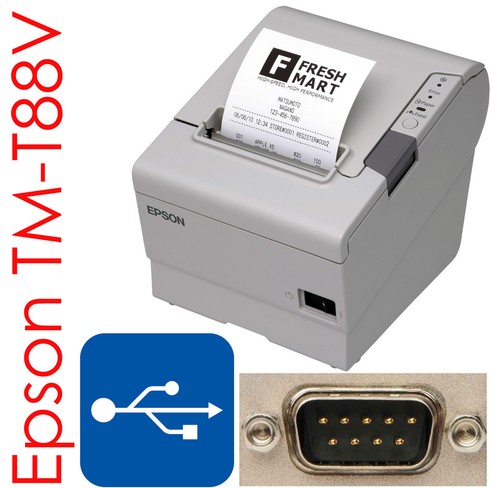 Stampante fiscale epson - stampante,
