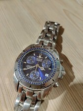 Sector No Limits 650