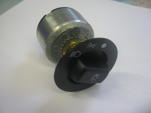 Interruttore faro cargo ford - faro,