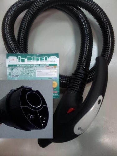 Tubo flessibile flex completo - flessibile,