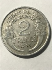 RARA MONETA FRANCESE