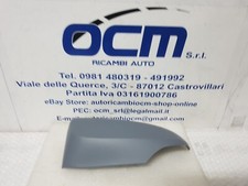 CALOTTA COPPA SPECCHIO