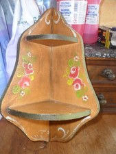 Angoliera da appendere