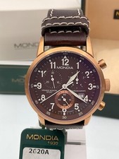 MONDIA GRANDE MONTRE SPORT