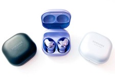 Samsung galaxy buds pro - galaxy,