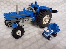Lego Technic 851 Vintage -