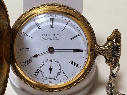 Swiss made moeris - made,, grands