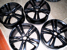4 CERCHI LEGA BMW 8 X 18 MAK