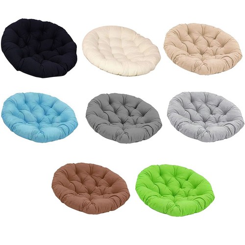 Sedia dondolo elegante - a,