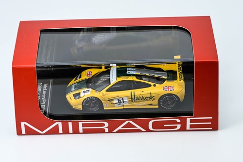 Hpi racing mclaren gtr - hpi-racing,