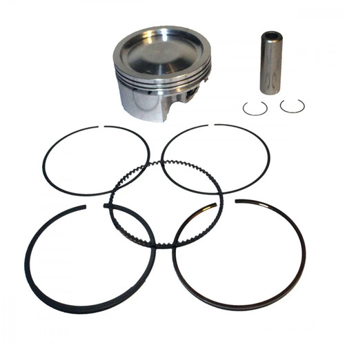 Kit pistoni b 14 - kit,