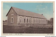 AYBP15-1311-86 - CHAUNAY -