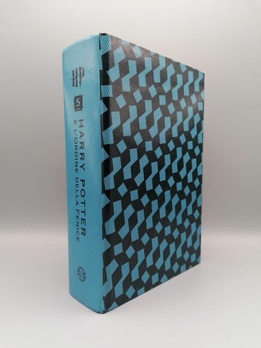 Harry potter ordine - potter, e
