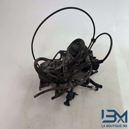 Carburateur 125 varadero 2001 - 125,