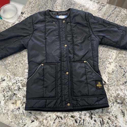 Giacca cappotto refrigiwear - giacca,