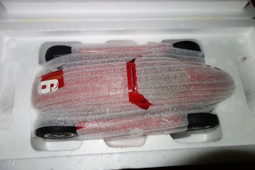 Cmc 184 lancia d50 - lancia, 1:18
