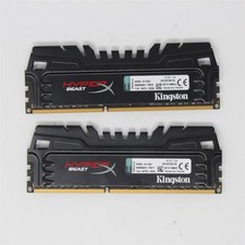 Kingston HyperX Beast 16 GB