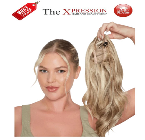 Extension capelli coda - , di