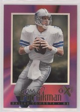 1997 EX-2000 Troy Aikman #7