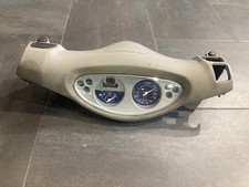 STRUMENTAZIONE PIAGGIO FLY 50 TACHIMETRO CONTACHILOMETRI CON CRUSCOTO
