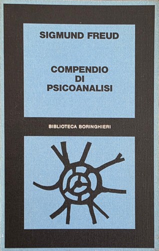 Freud sigmund compendio - freud,