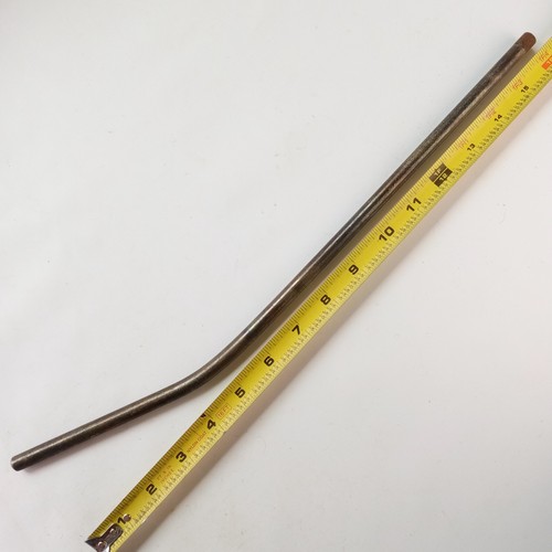 Ludwig nickel straight clipper - nickel,