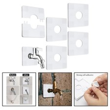 Flangia Split Parete ABS