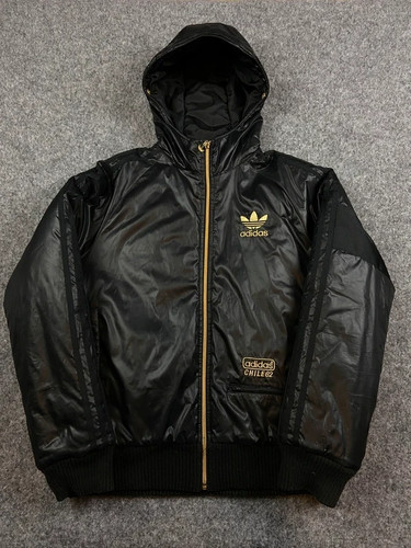 Adidas chile nero oro - 62, nero/oro