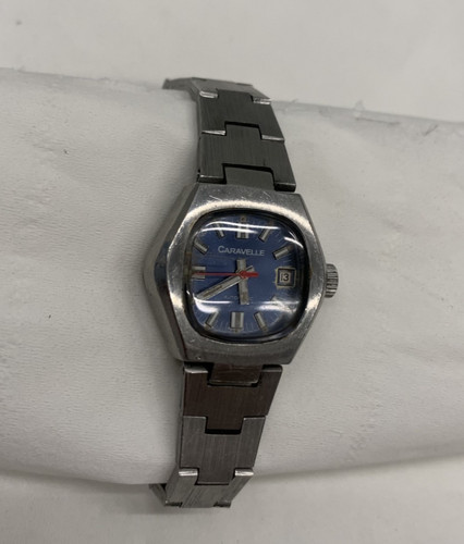 Caravelle orologio automatic - ,