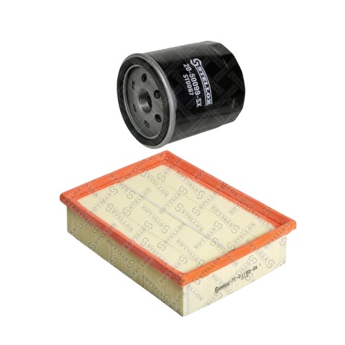 Stellox controllo set filtro - stellox,