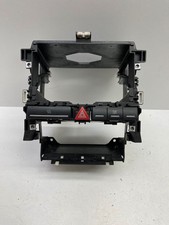 Audi A3 S3 A3 Sportback 8P 2007 Carena Radio Navigazione 8P0858005D